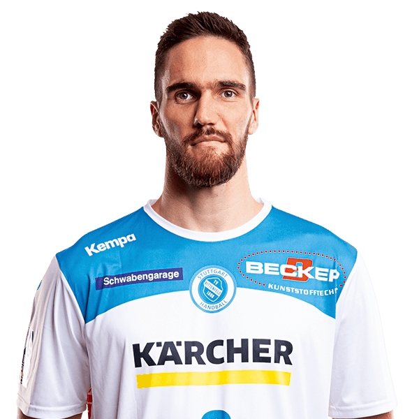 Dominik Weiß
